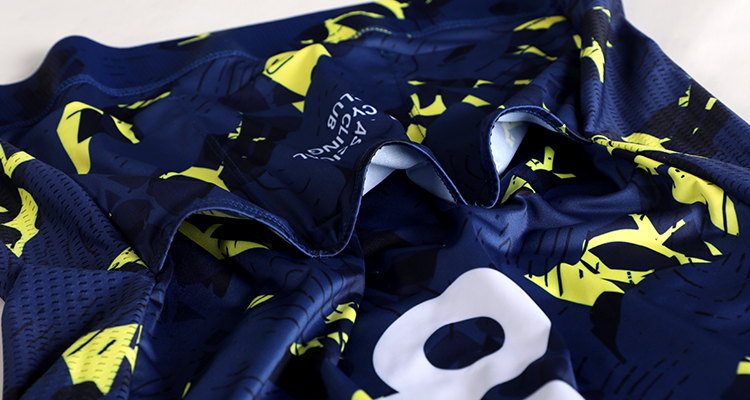 mens cycle jersey